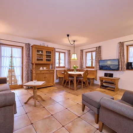 Apartment Gabi Garmisch-Partenkirchen