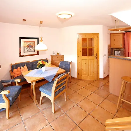 Apartment Gabi Garmisch-Partenkirchen