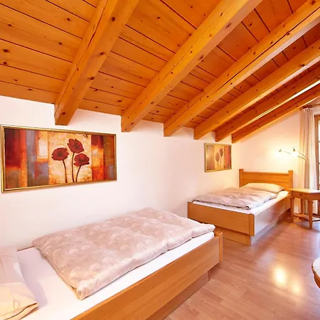 Apartment Gabi Garmisch-Partenkirchen