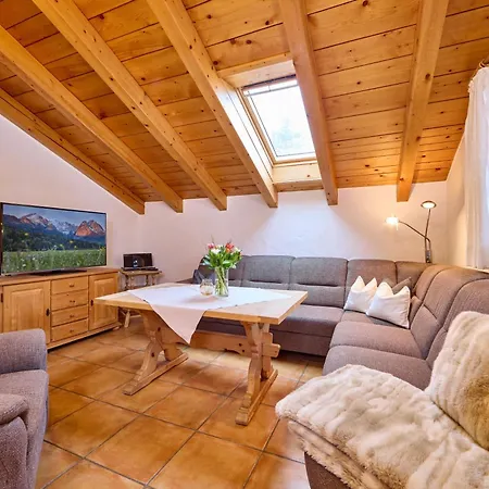 Apartment Gabi Garmisch-Partenkirchen