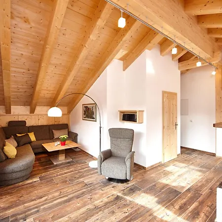 Gabi Apartment