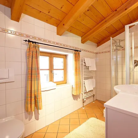Apartment Gabi Garmisch-Partenkirchen
