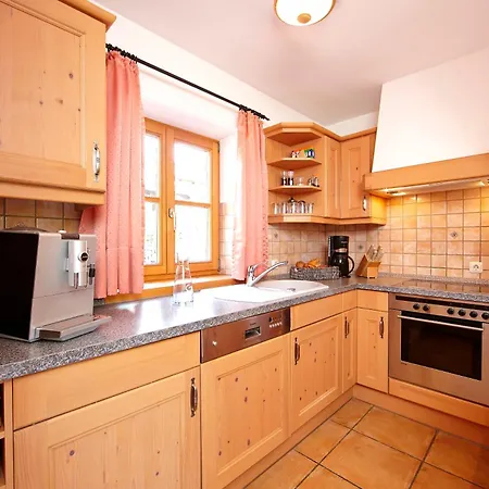 Apartment Gabi Garmisch-Partenkirchen
