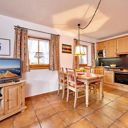 Apartment Gabi Garmisch-Partenkirchen