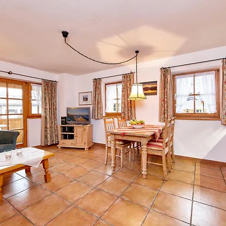 Gabi Apartment Garmisch-Partenkirchen